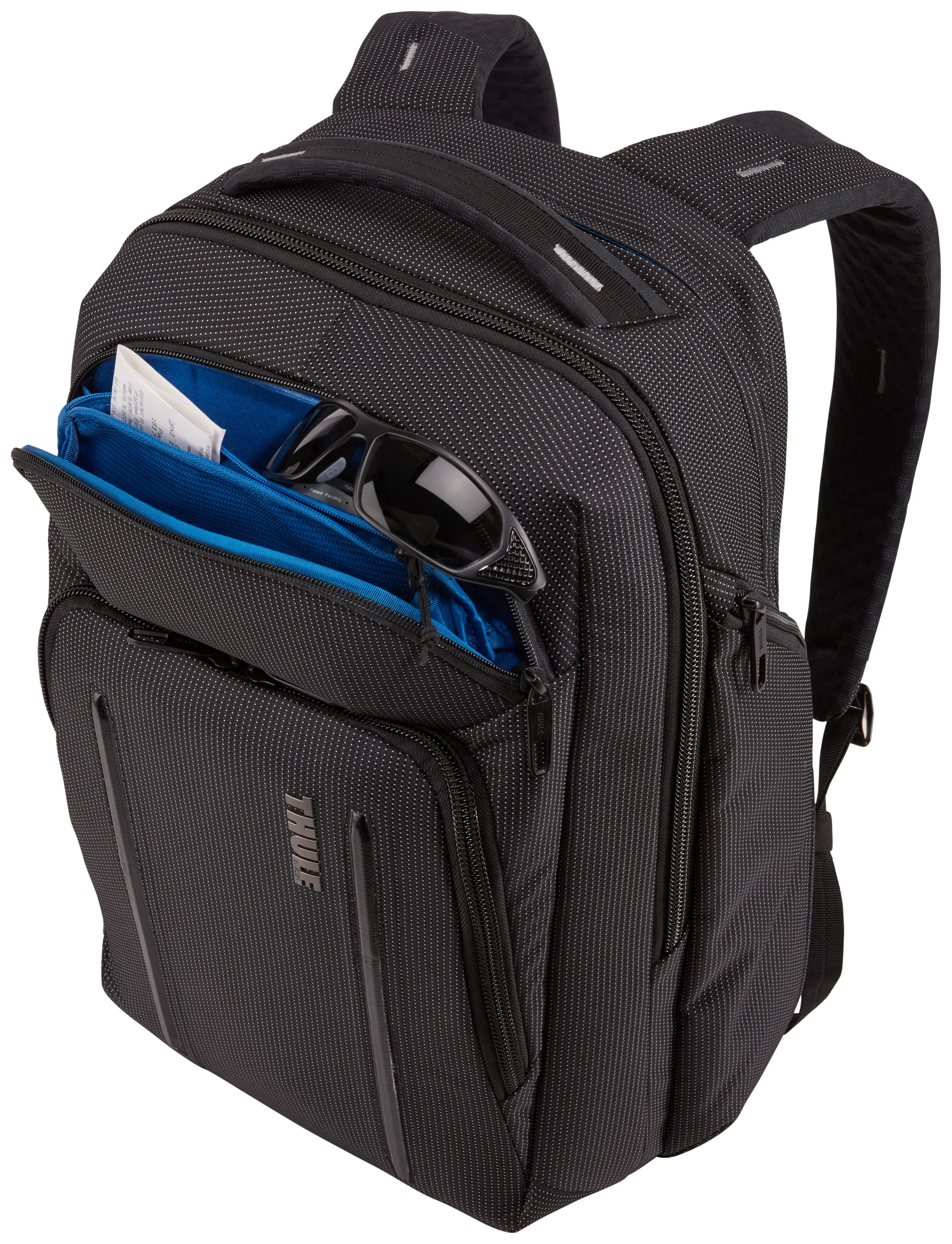 Thule Crossover 2 Backpack 30L Dress Blue
