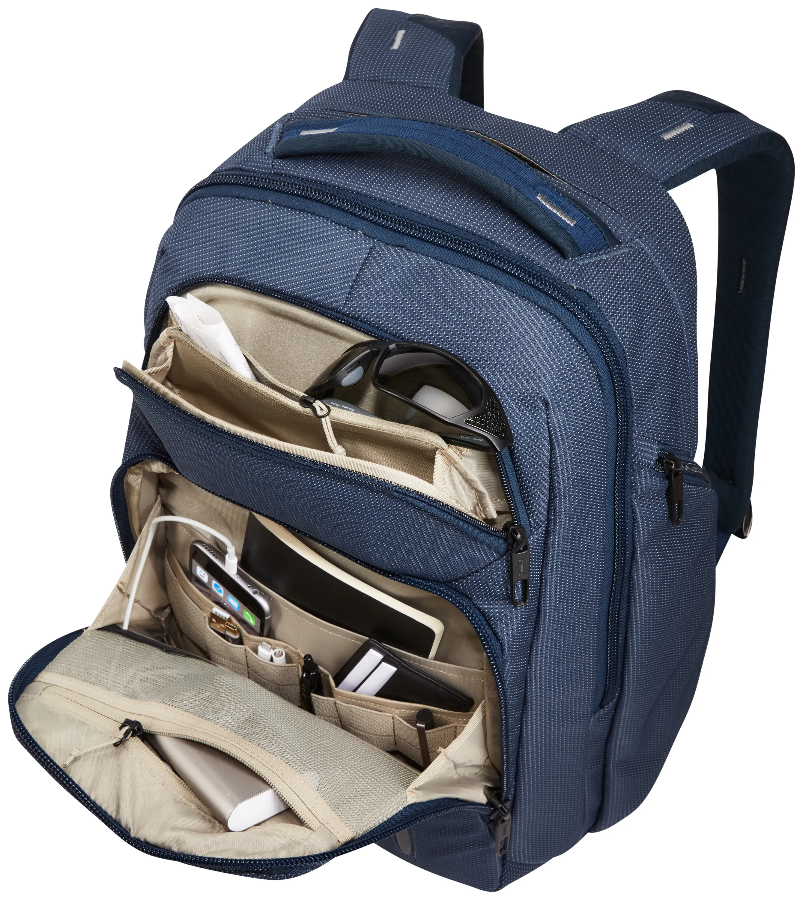 Thule Crossover 2 Backpack 30L Dress Blue