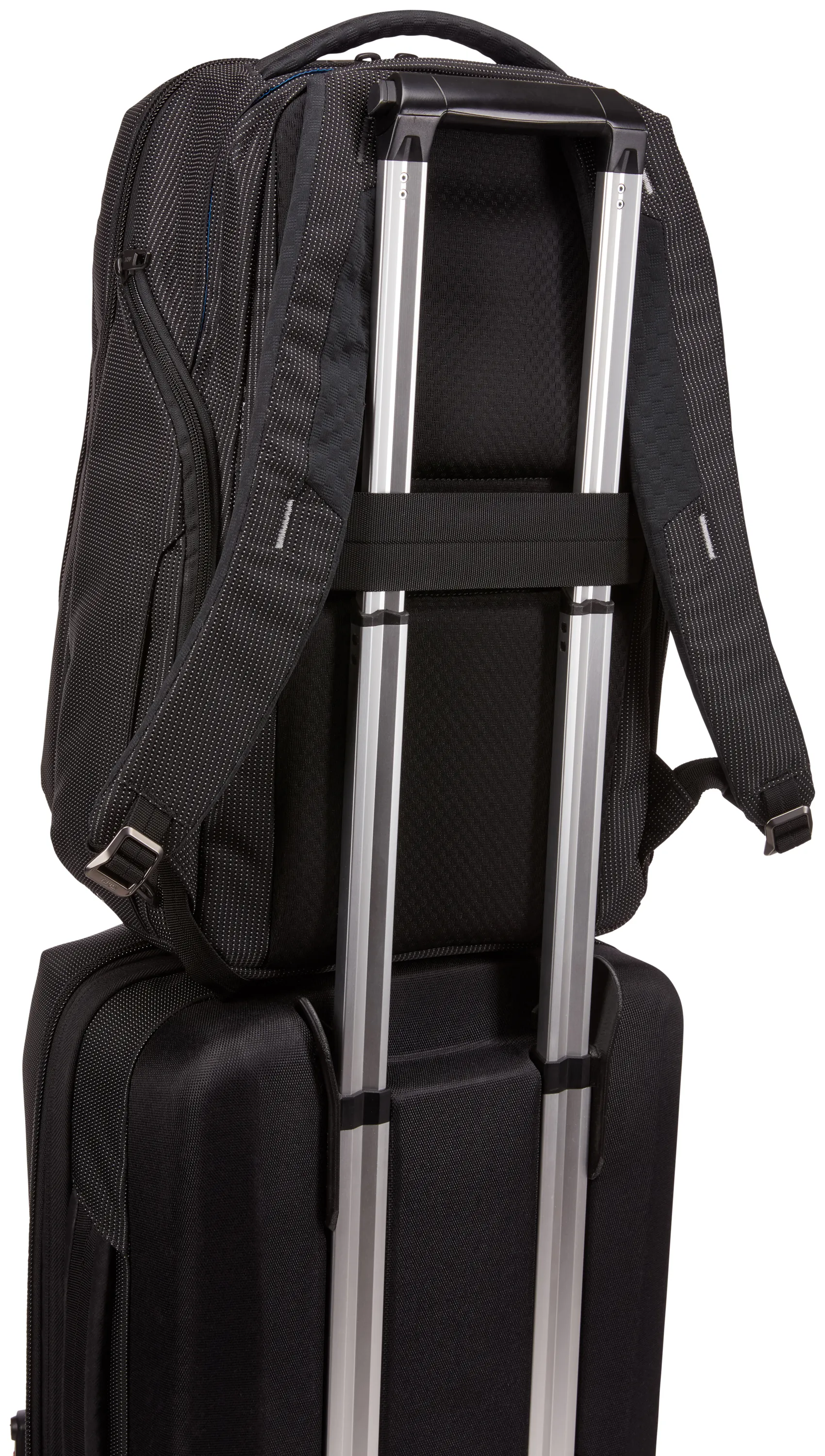 Thule Crossover 2 Backpack 30L Dress Blue