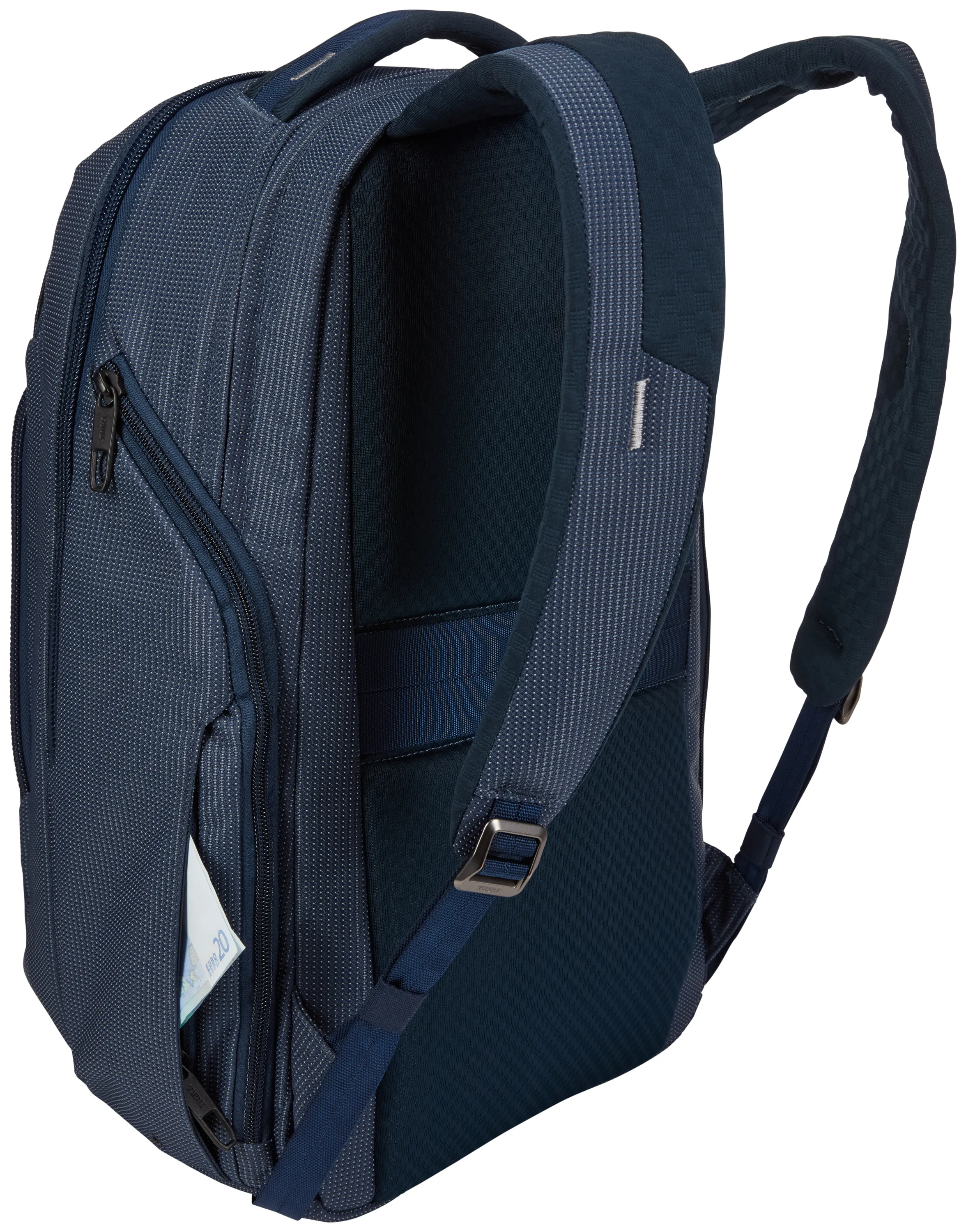 Thule Crossover 2 Backpack 30L Dress Blue