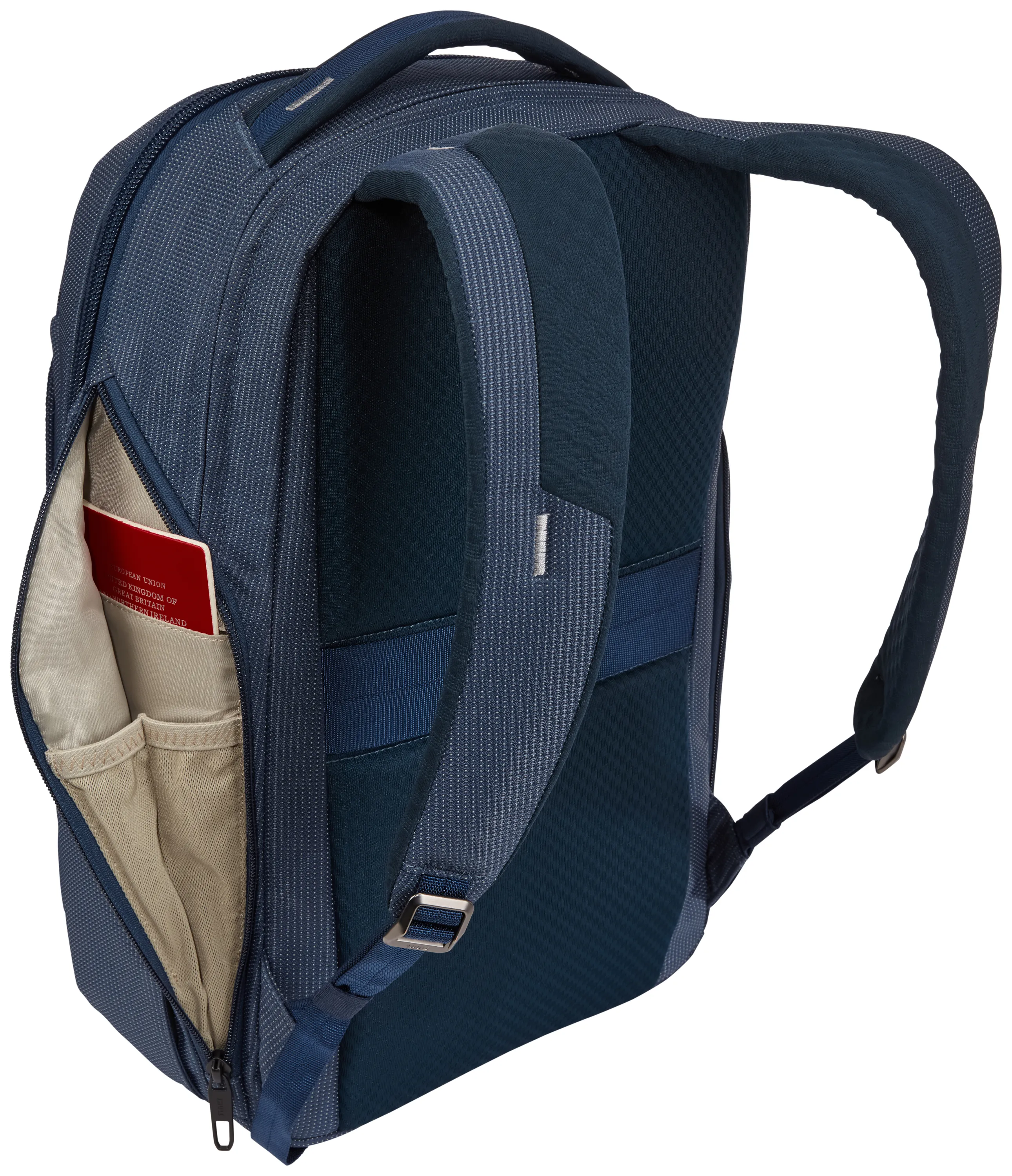 Thule Crossover 2 Backpack 30L Dress Blue