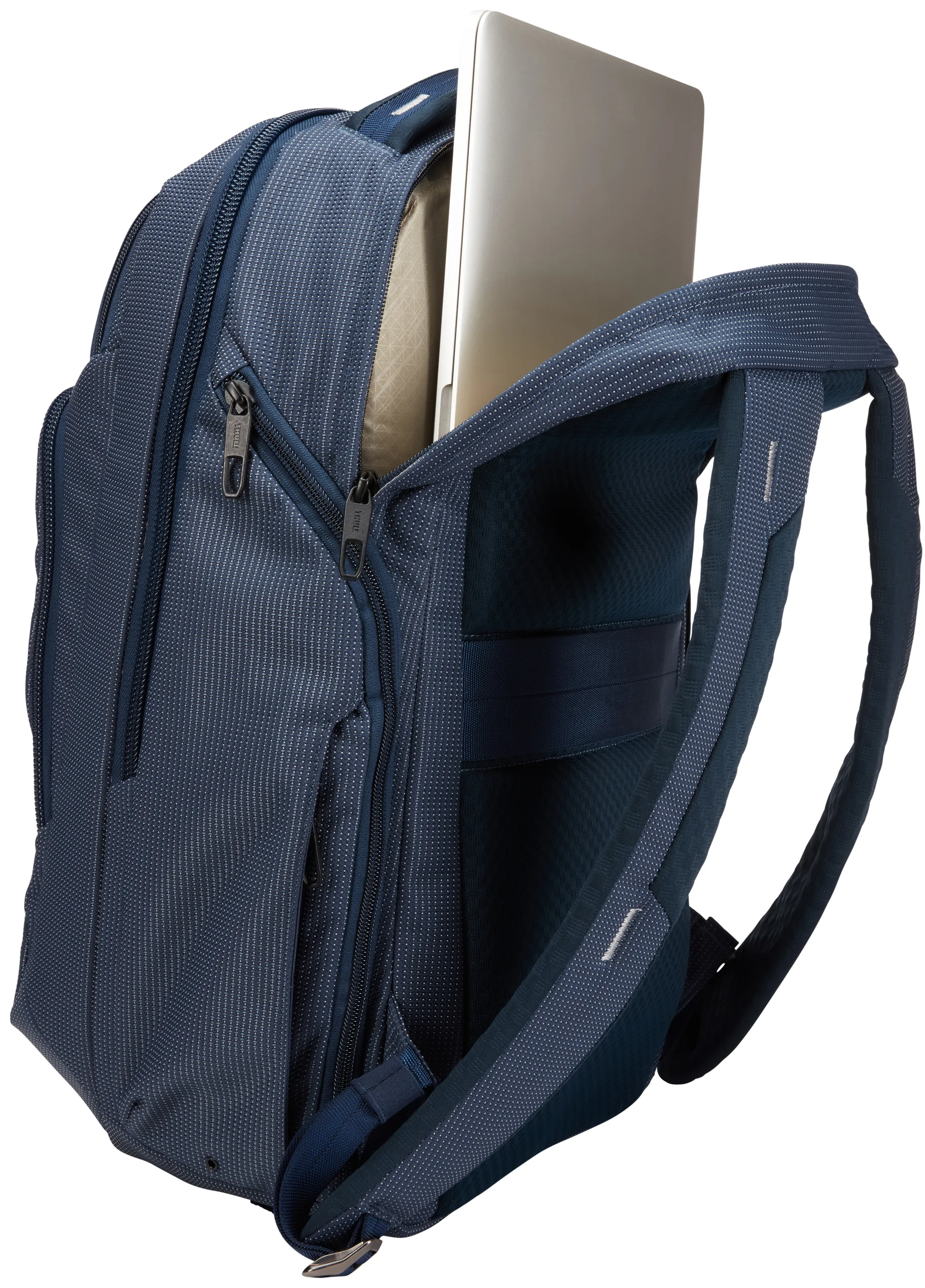 Thule Crossover 2 Backpack 30L Dress Blue