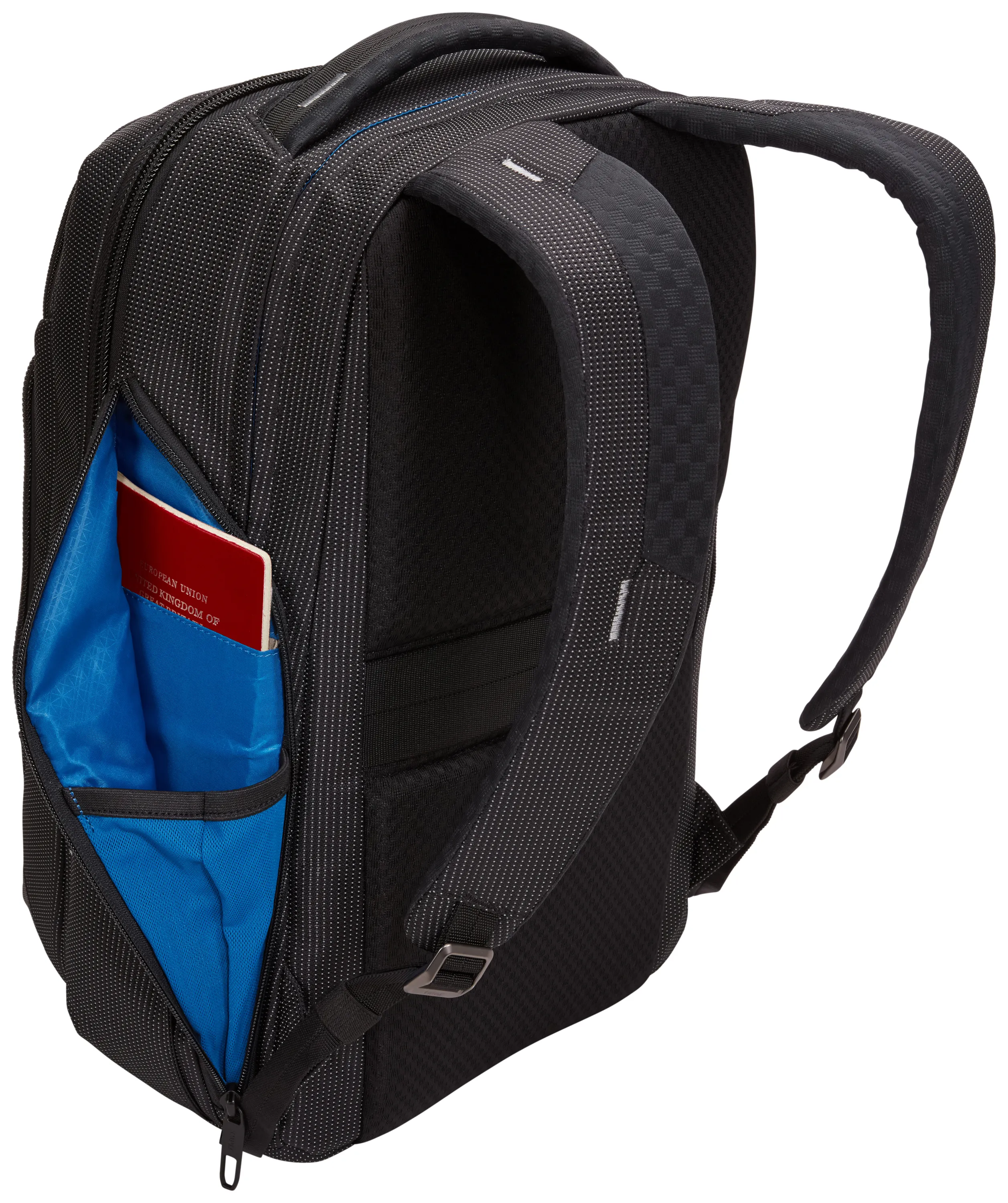Thule Crossover 2 Backpack 30L Dress Blue