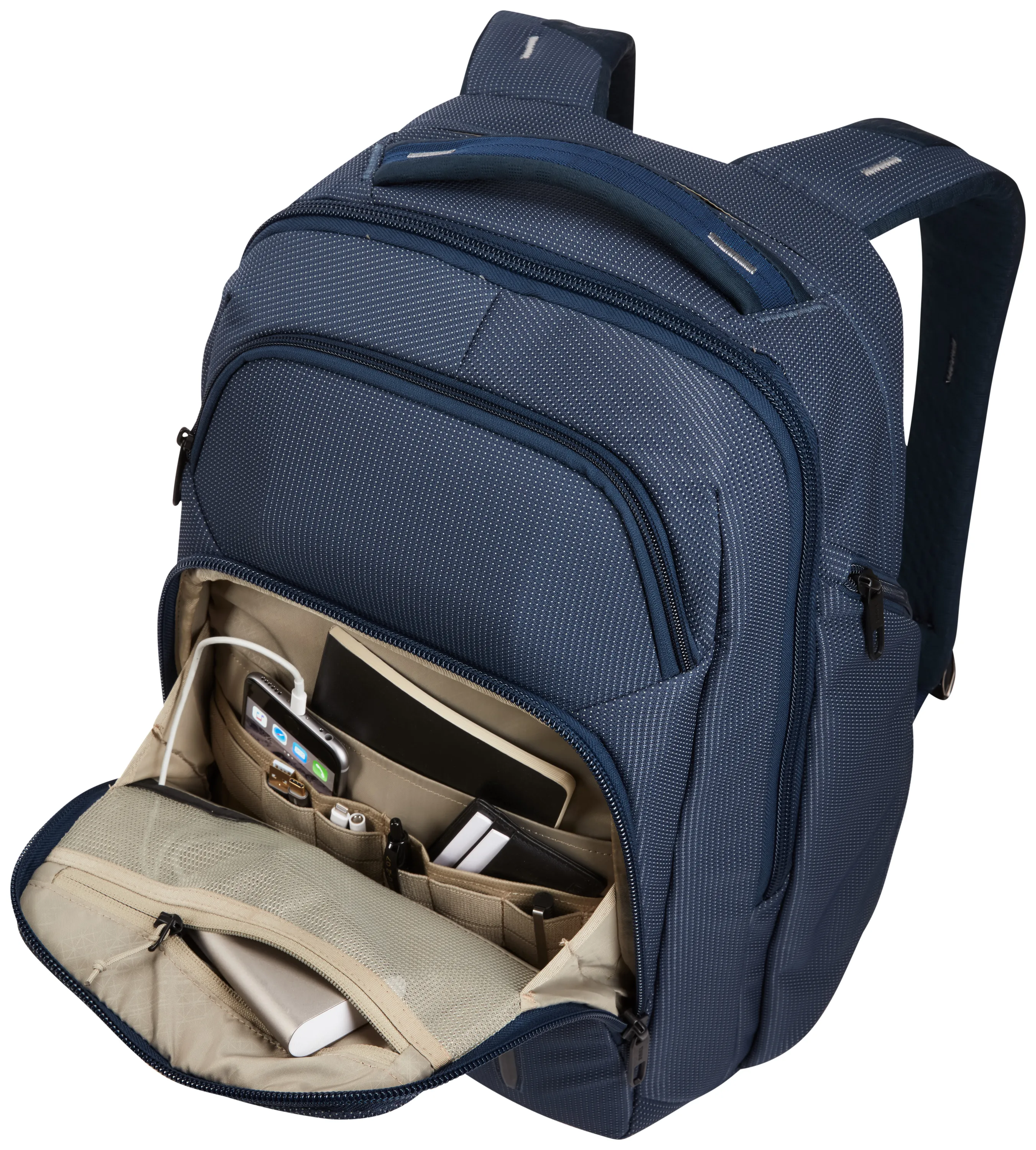 Thule Crossover 2 Backpack 30L Dress Blue