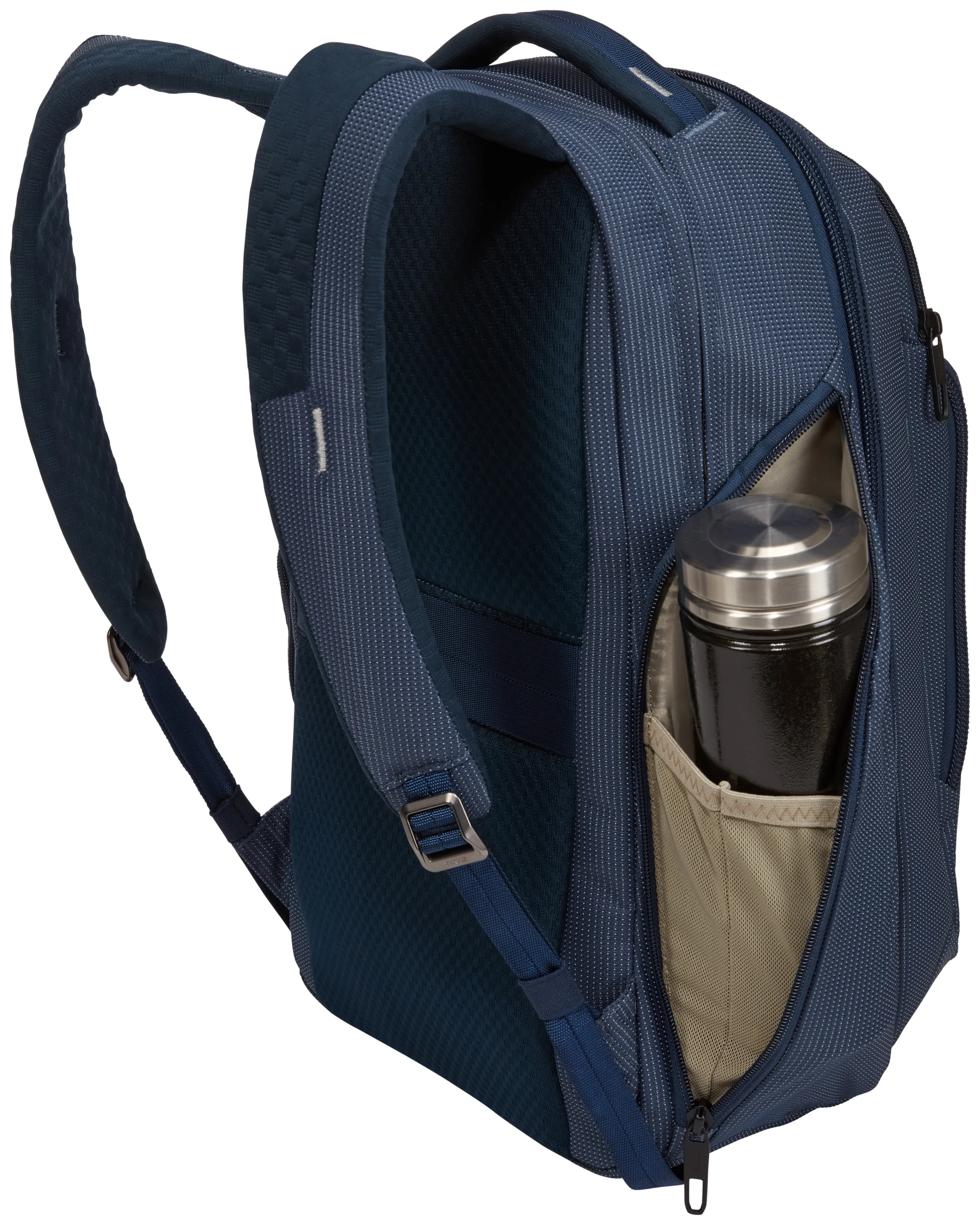 Thule Crossover 2 Backpack 30L Dress Blue