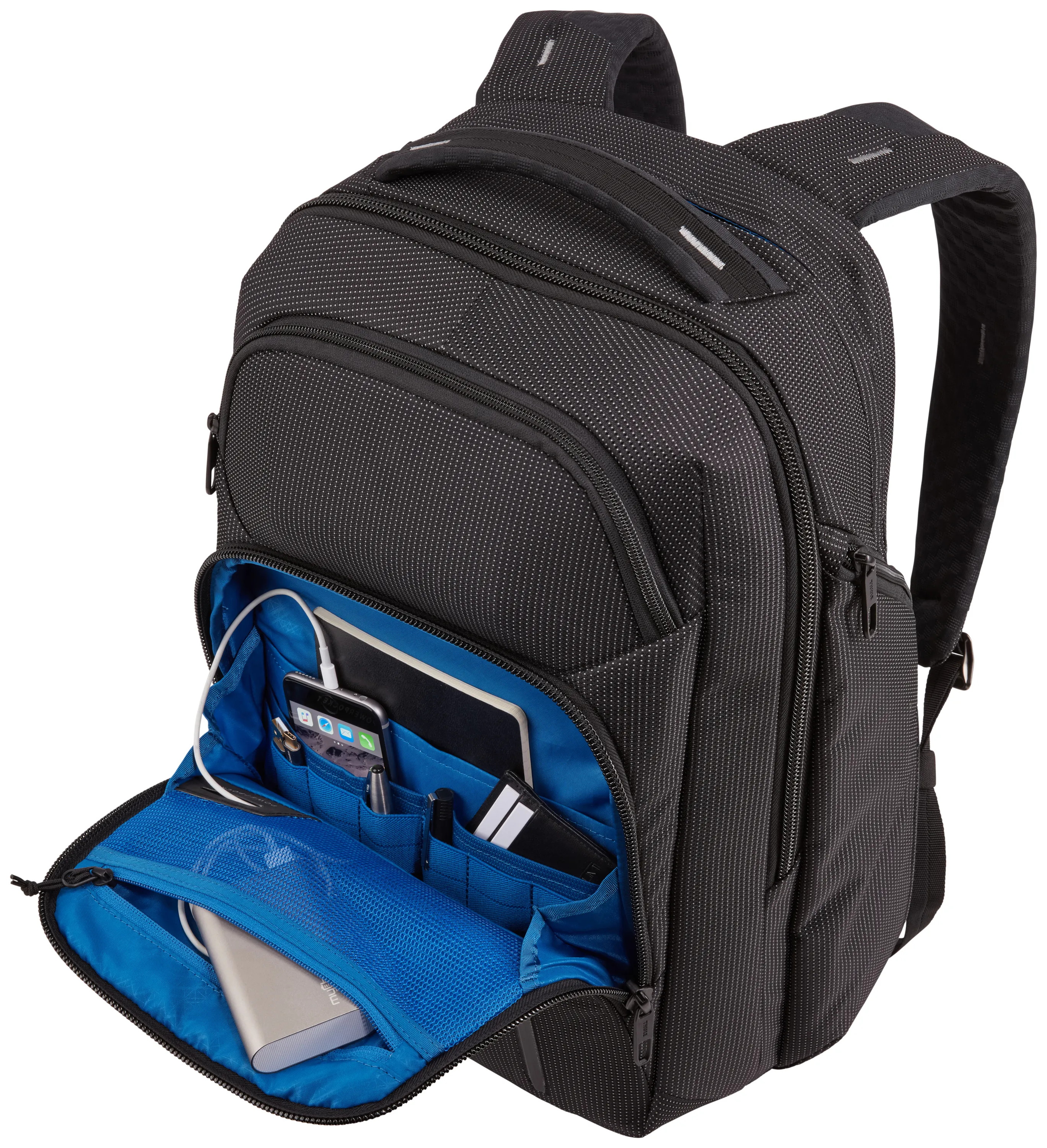 Thule Crossover 2 Backpack 30L Dress Blue