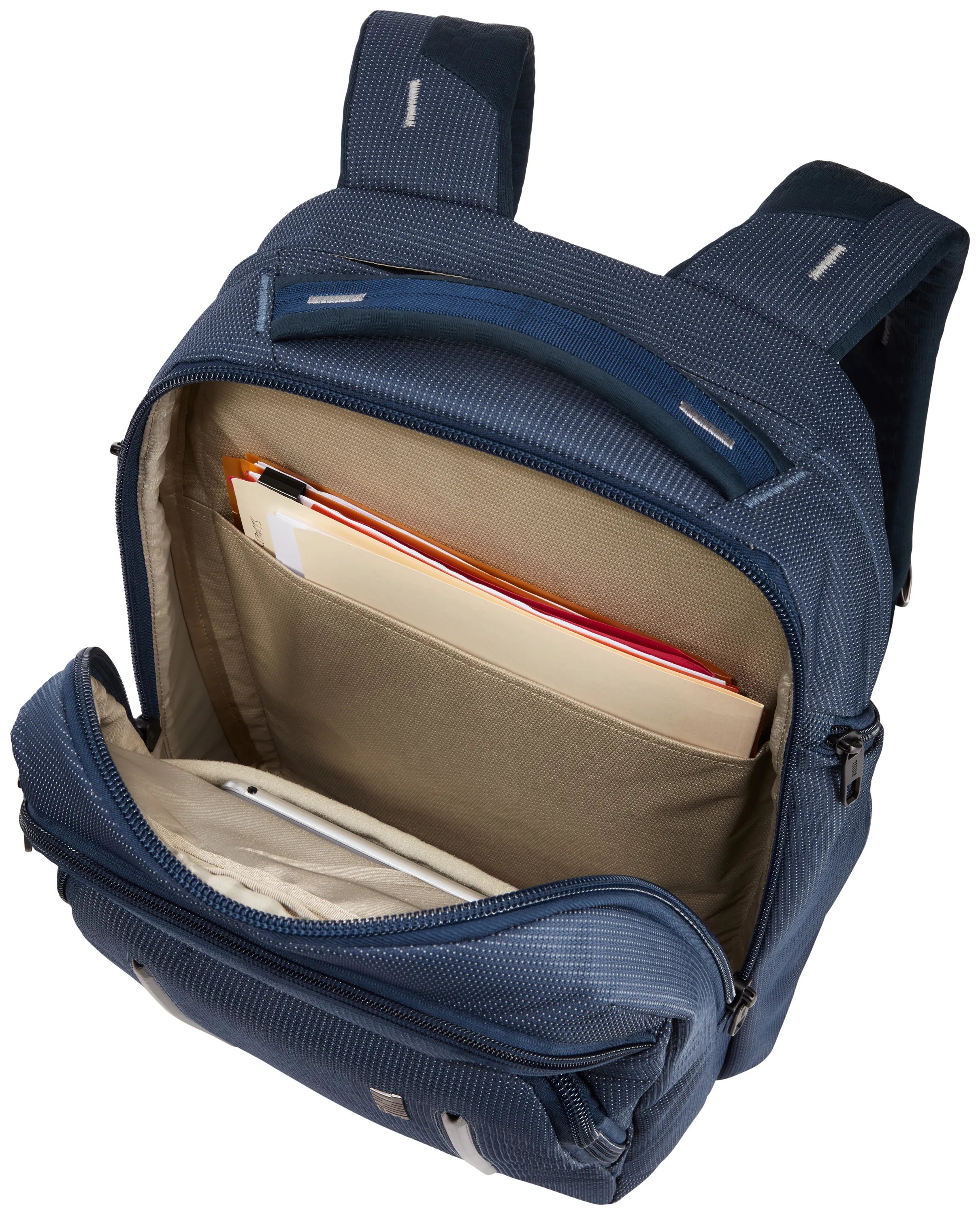 Thule Crossover 2 Backpack 30L Dress Blue