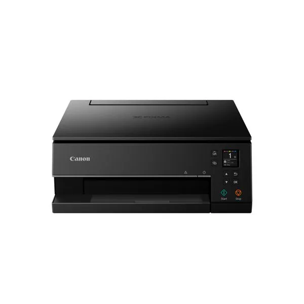 CANON TS6350A BLACK
