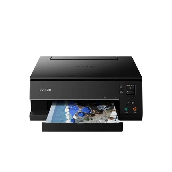 CANON TS6350A BLACK