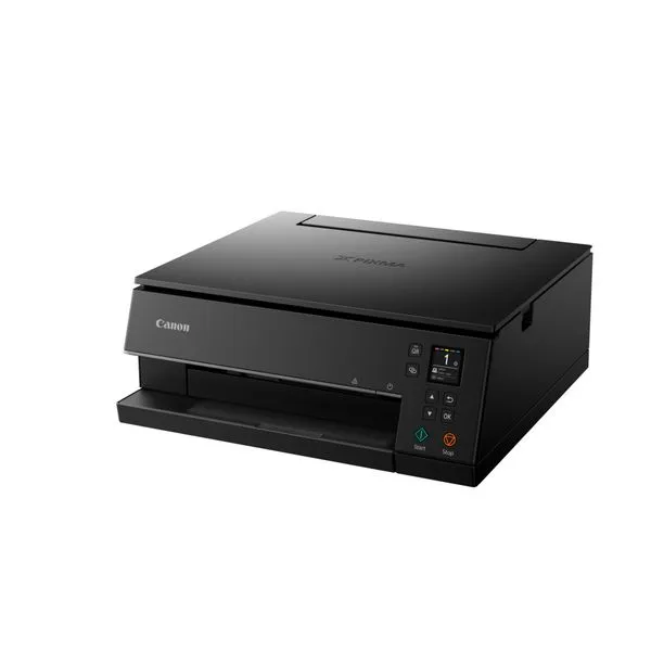 CANON TS6350A BLACK
