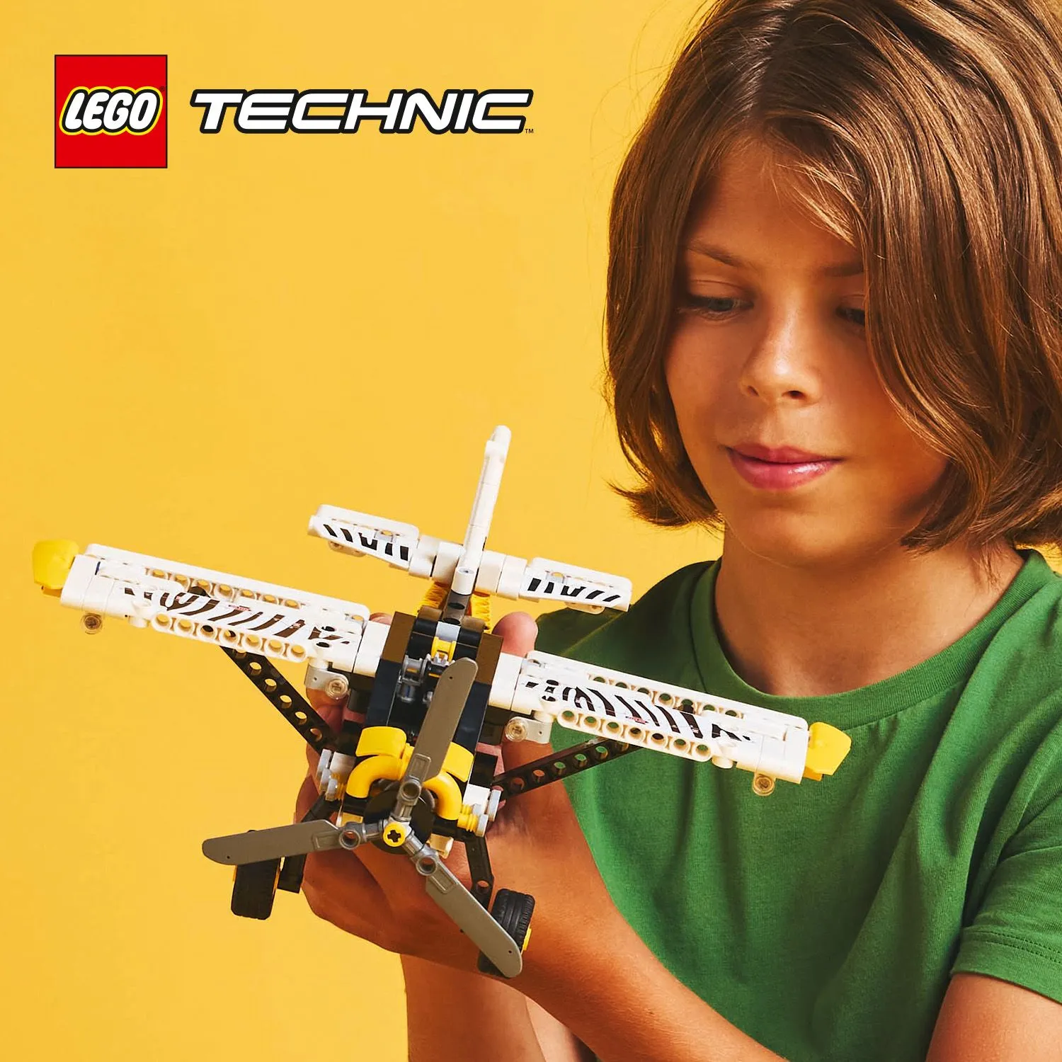 LEGO Technic Syrj&auml;seutujen Pienkone 42198