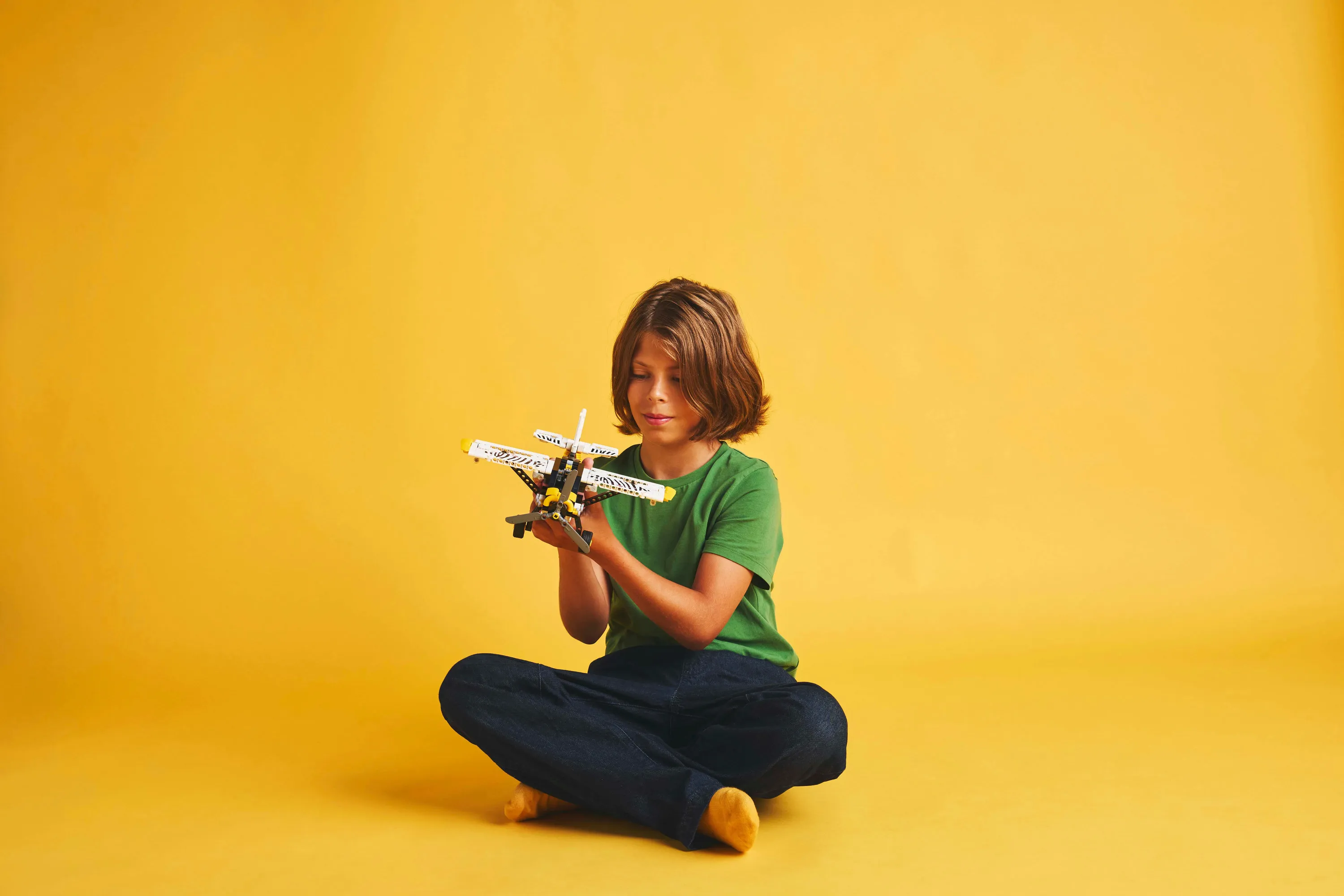 LEGO Technic Syrj&auml;seutujen Pienkone 42198