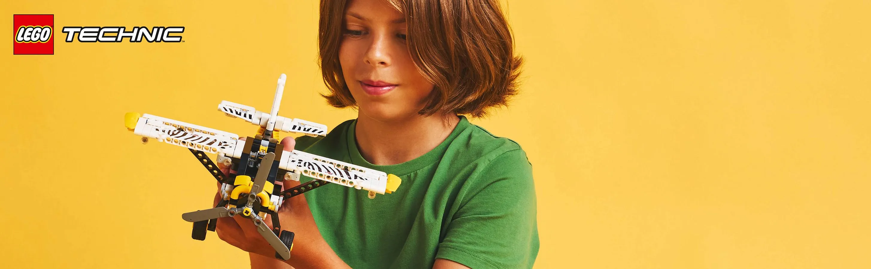 LEGO Technic Syrj&auml;seutujen Pienkone 42198