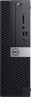 Dell OptiPlex 7070 SFF, i5-9400, 16GB, 240GB, Windows 11 Pro - station&auml;r dator (Refurbished: A)