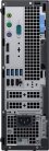 Dell OptiPlex 7070 SFF, i5-9400, 16GB, 240GB, Windows 11 Pro - station&auml;r dator (Refurbished: A)