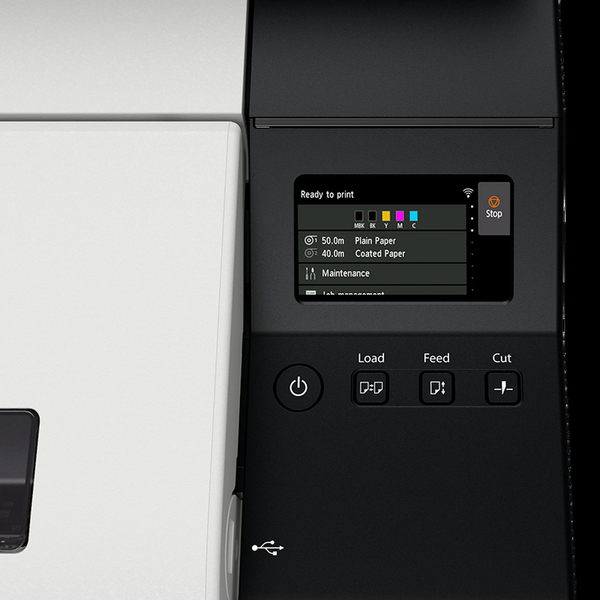 CANON IMAGEPROGRAF TX-3100 36" (A0) CANON IMAGEPROGRAF TX-3100 36" (A0)