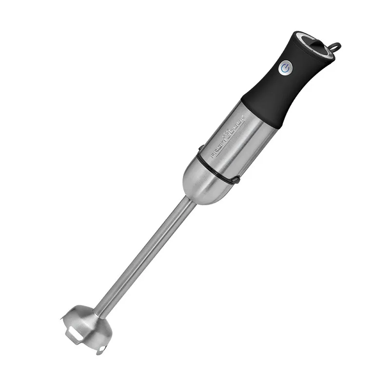 ProfiCook PC-SM 1094 1000 W -sauvasekoitin, musta / ruostumaton ter&auml;s