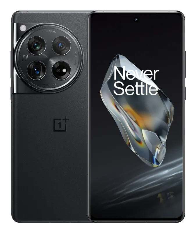 OnePlus 12 16/512GB, Silky Black