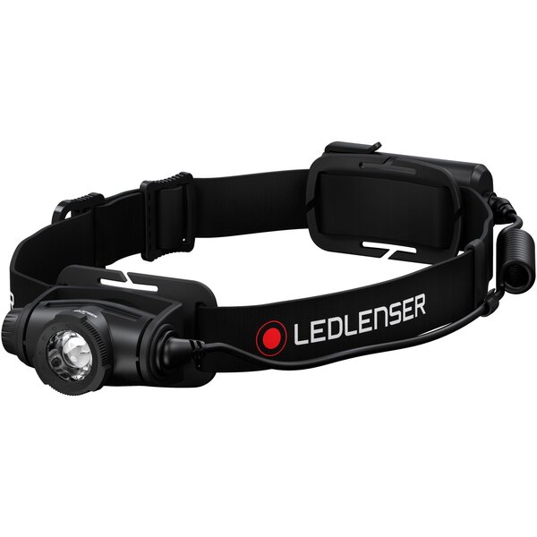 Ledlenser H5 Core - headlight