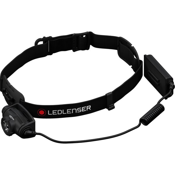 Ledlenser H5 Core - headlight
