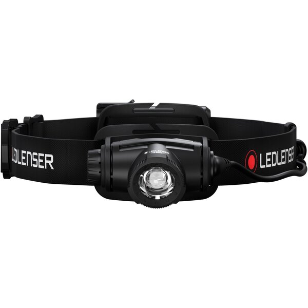 Ledlenser H5 Core - headlight