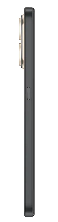 HONOR 600 Smart 5G 4/128 Gt -puhelin, Velvet Black