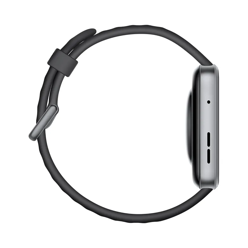 Huawei Fit 4 -älykello, Musta
