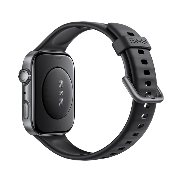 Huawei Fit 4 - smartwatch, Black