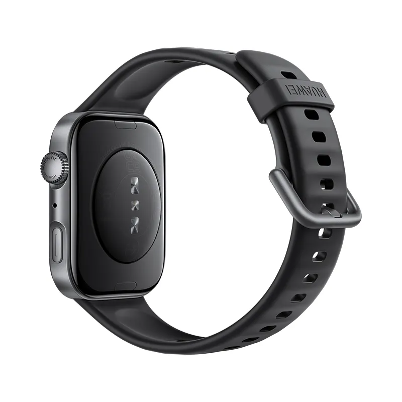 Huawei Fit 4 - smartklocka, Svart