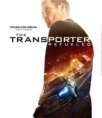 TRANSPORTER - REFUELED