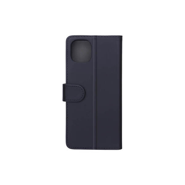 GEAR Wallet, Galaxy A03 - Wallet Case, Black