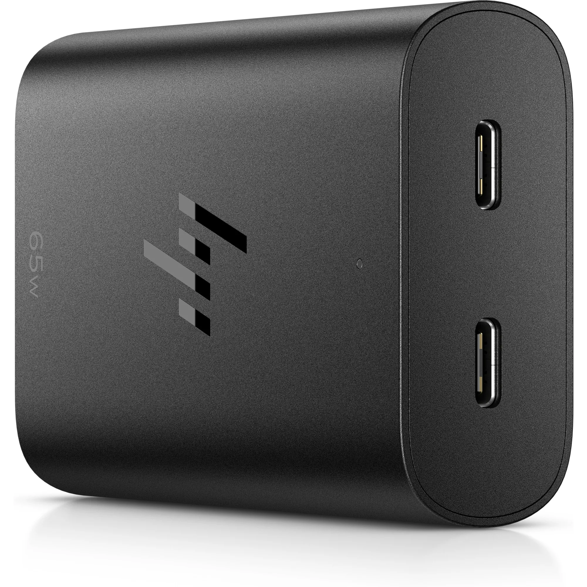 HP USB-C 65W GaN Laptop Charger EMEA