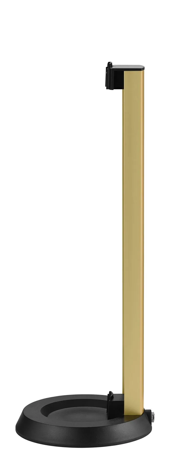 Ritter Stilo 7 - hand blender, Gold