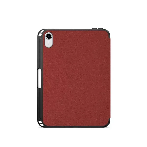 Epico Pro Flip Case iPad mini 6 2021 / mini A17 Pro (8,3") - red