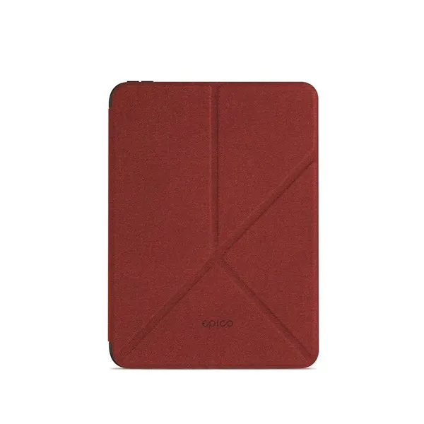 Epico Pro Flip Case iPad mini 6 2021 / mini A17 Pro (8,3") - red