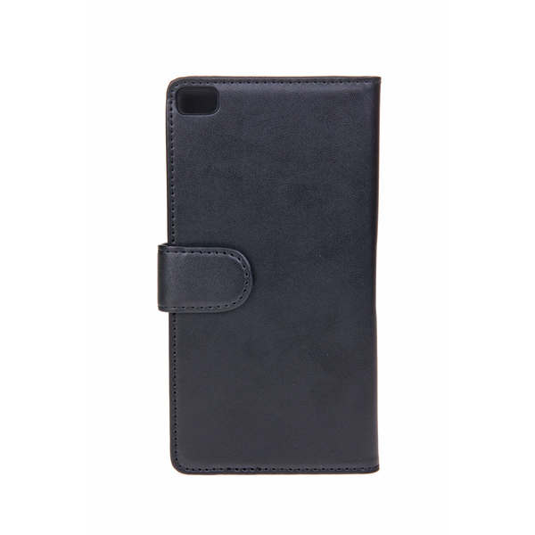 GEAR Lompakko Huawei P8 5,2" Black