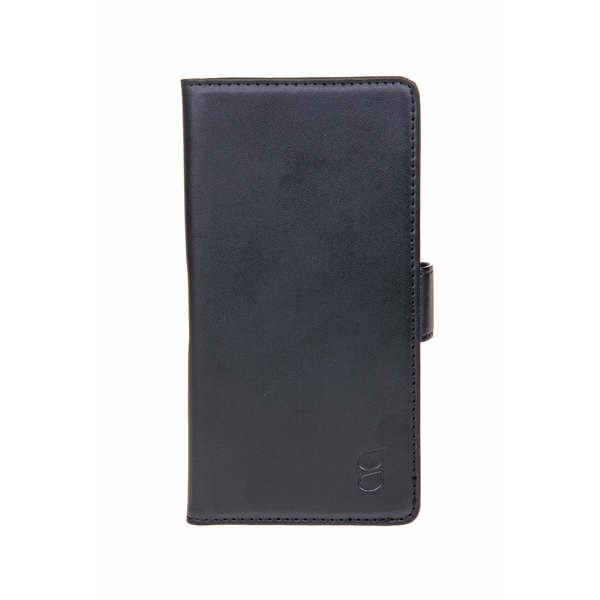 GEAR Lompakko Huawei P8 5,2" Black