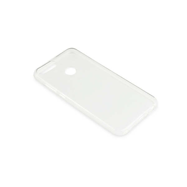 GEAR TPU, Honor 9 Lite -suojakuori, L&auml;pin&auml;kyv&auml;