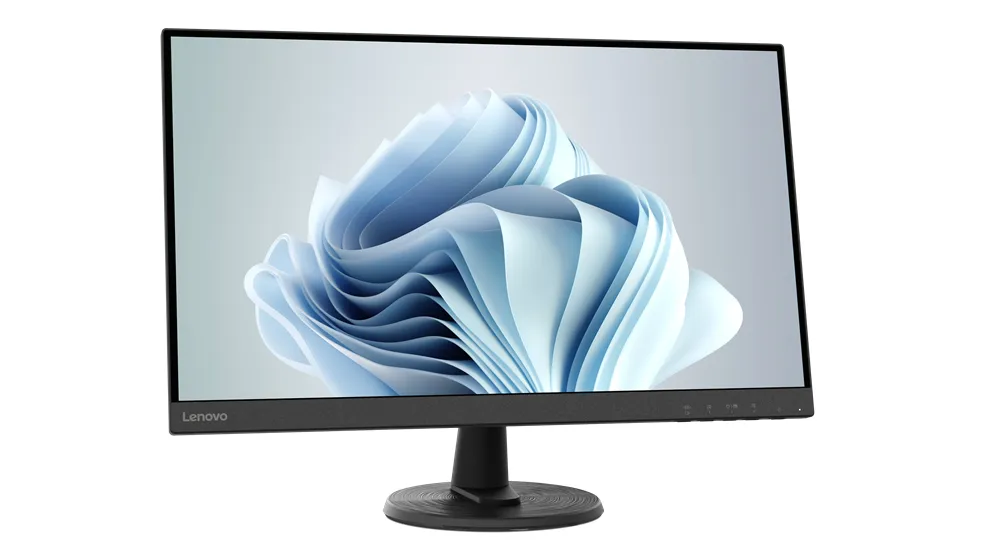 Lenovo 27" D27-40 Full HD, VA - monitor