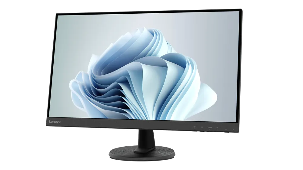 Lenovo 27" D27-40 Full HD, VA - monitor