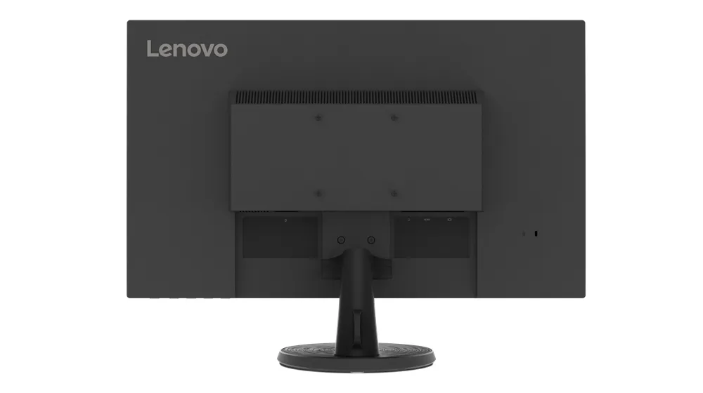 Lenovo 27&quot; D27-40 Full HD, VA -n&auml;ytt&ouml;