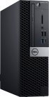 Dell OptiPlex 7070 SFF, i5-9400, 16GB, 240GB, Windows 11 Pro - station&auml;r dator (Refurbished: A)