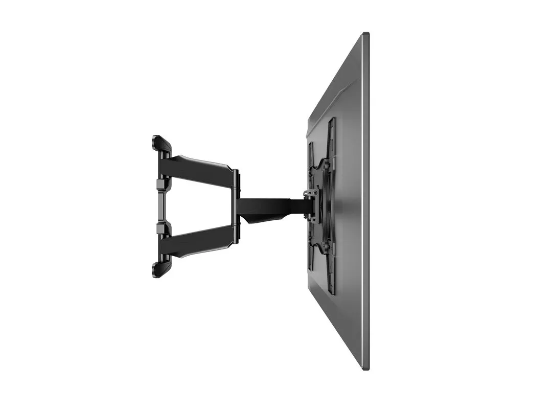 MB FLEXARM FULL MOTION DUAL VESA 600X400, 45KG