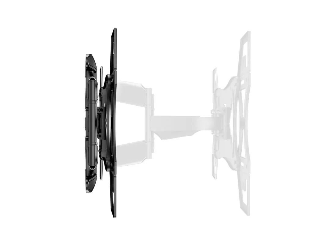 MB FLEXARM FULL MOTION DUAL VESA 600X400, 45KG