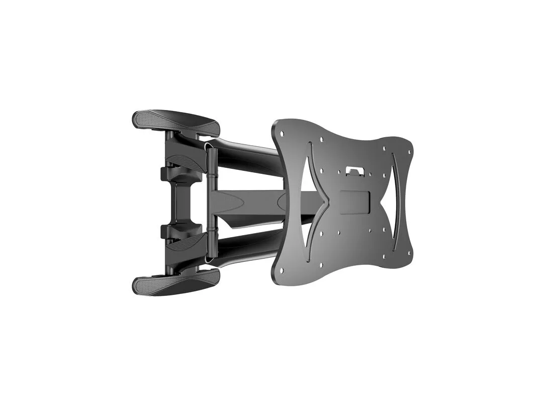 MB FLEXARM FULL MOTION DUAL VESA 600X400, 45KG