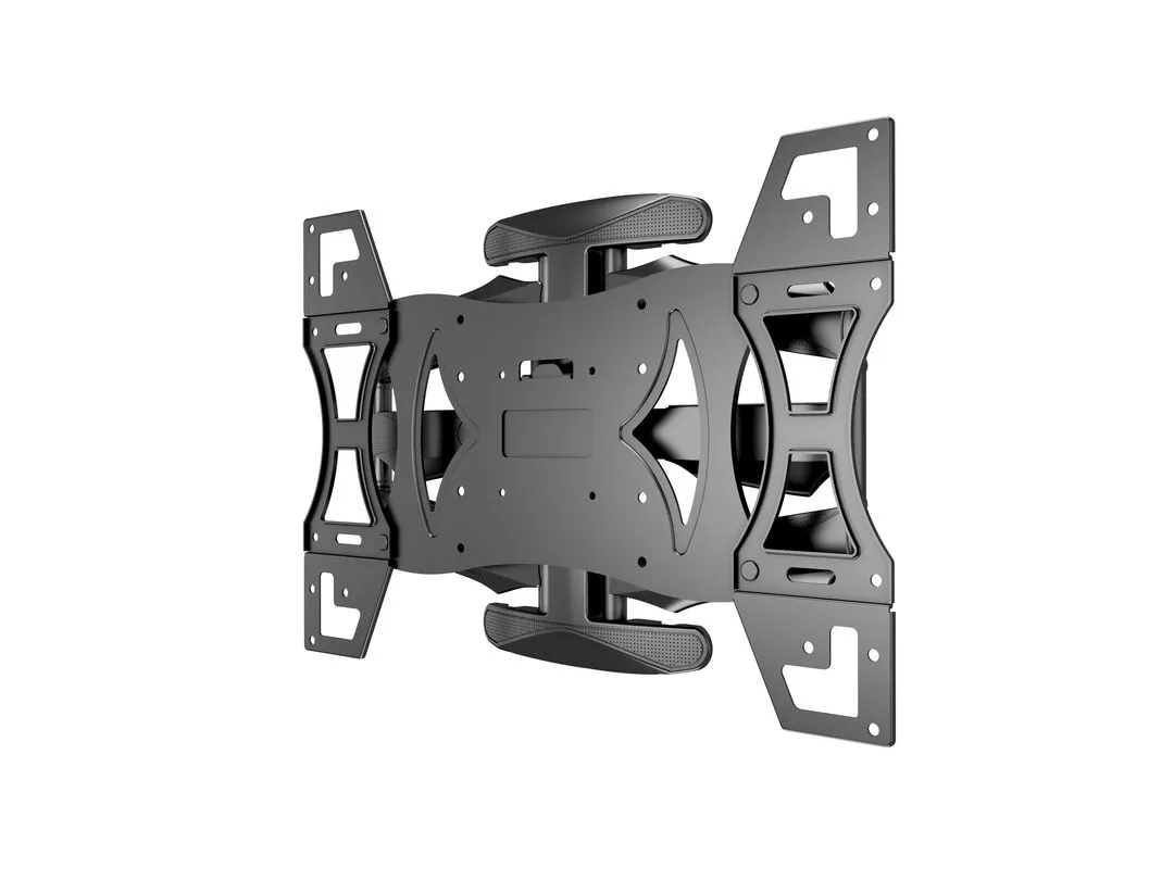 MB FLEXARM FULL MOTION DUAL VESA 600X400, 45KG