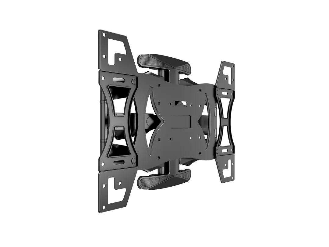 MB FLEXARM FULL MOTION DUAL VESA 600X400, 45KG