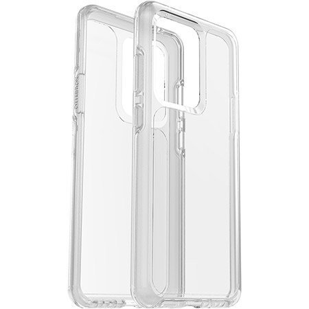 OTTERBOX SYMMETRY CLEAR SAMSUNG GALAXY S20 ULTRA - CLEAR