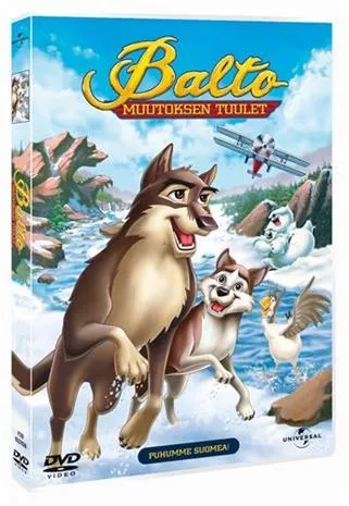 BALTO 3