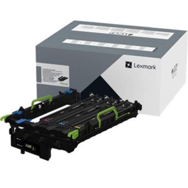 Lexmark 77L0Z50 imaging unit, Cyan/Magenta/Yellow